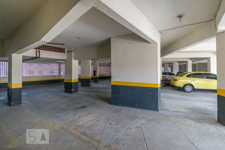 Apartamento à venda com 70m², 2 quartos e 1 vagaGaragem