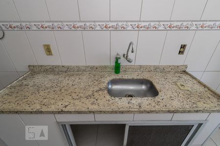 Apartamento à venda com 70m², 2 quartos e 1 vagaCozinha