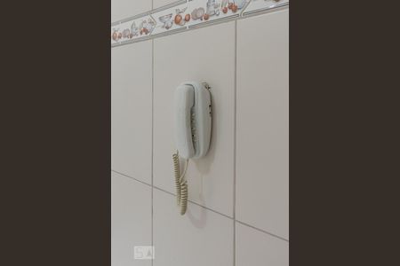 Apartamento à venda com 70m², 2 quartos e 1 vagaCozinha - Interfone