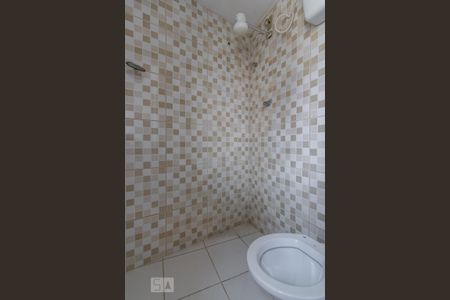 Apartamento à venda com 70m², 2 quartos e 1 vagaBanheiro de Serviço