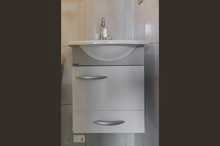 Apartamento à venda com 70m², 2 quartos e 1 vagaBanheiro - Armário