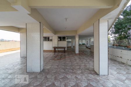 Apartamento à venda com 70m², 2 quartos e 1 vagaÁrea comum - Salão de festas