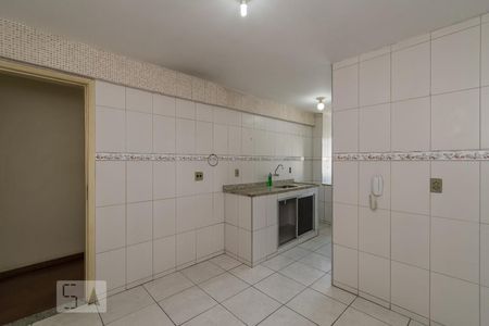 Apartamento à venda com 70m², 2 quartos e 1 vagaCozinha