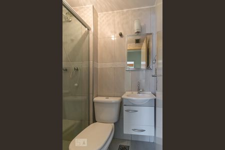 Apartamento à venda com 70m², 2 quartos e 1 vagaBanheiro