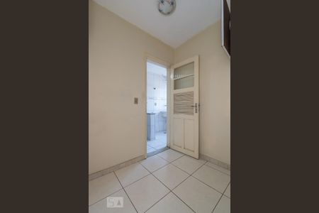 Apartamento à venda com 70m², 2 quartos e 1 vagaQuarto de Serviço