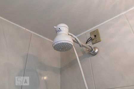 Apartamento à venda com 70m², 2 quartos e 1 vagaBanheiro - Chuveiro elétrico