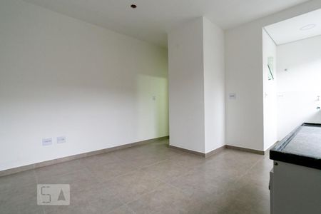 Sala/Cozinha de apartamento à venda com 2 quartos, 44m² em Imirim, São Paulo