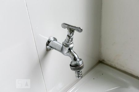 Apartamento para alugar com 44m², 2 quartos e sem vaga Apartamento para alugar com 44m², 2 quartos e sem vagaÁrea de Serviço