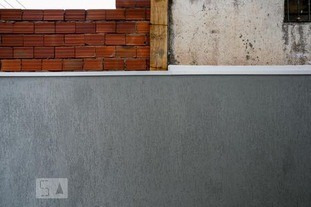 Vista do Quarto 1 de apartamento para alugar com 2 quartos, 44m² em Imirim, São Paulo