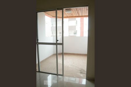 Sacada de apartamento para alugar com 3 quartos, 87m² em Rudge Ramos, São Bernardo do Campo