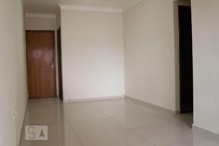 Apartamento para alugar com 87m², 3 quartos e 2 vagasSala