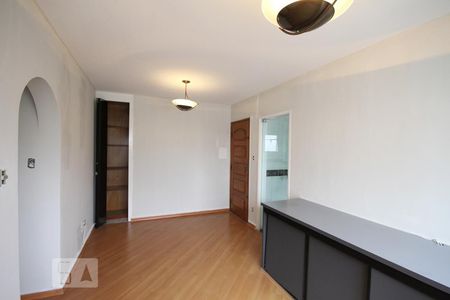 Sala de apartamento para alugar com 2 quartos, 42m² em Vila Dom Pedro I, São Paulo