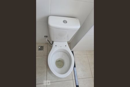 Apartamento para alugar com 48m², 2 quartos e 1 vaga Apartamento para alugar com 48m², 2 quartos e 1 vagaDetalhe Banheiro