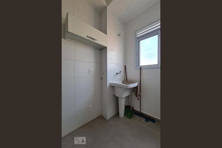 Apartamento para alugar com 48m², 2 quartos e 1 vaga Apartamento para alugar com 48m², 2 quartos e 1 vagaÁrea de Serviço