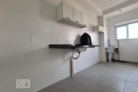 Apartamento para alugar com 48m², 2 quartos e 1 vaga Apartamento para alugar com 48m², 2 quartos e 1 vagaCozinha