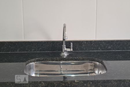 Apartamento para alugar com 48m², 2 quartos e 1 vaga Apartamento para alugar com 48m², 2 quartos e 1 vagaDetalhe Cozinha