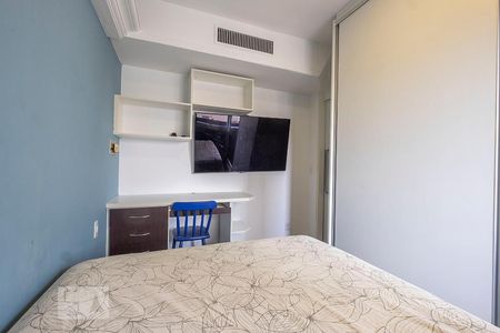 Quarto de kitnet/studio para alugar com 1 quarto, 30m² em Jardim Paulista, São Paulo