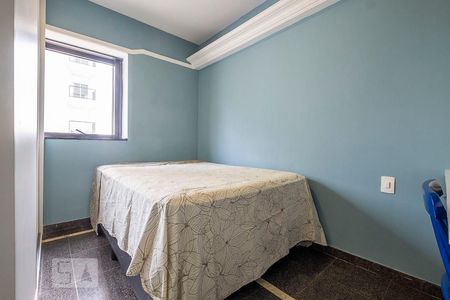 Quarto de kitnet/studio para alugar com 1 quarto, 30m² em Jardim Paulista, São Paulo