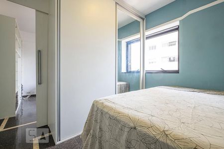 Quarto de kitnet/studio para alugar com 1 quarto, 30m² em Jardim Paulista, São Paulo