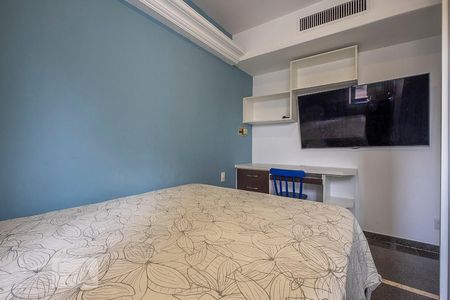 Quarto de kitnet/studio para alugar com 1 quarto, 30m² em Jardim Paulista, São Paulo