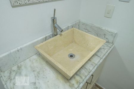 Studio para alugar com 30m², 1 quarto e 1 vagaBanheiro