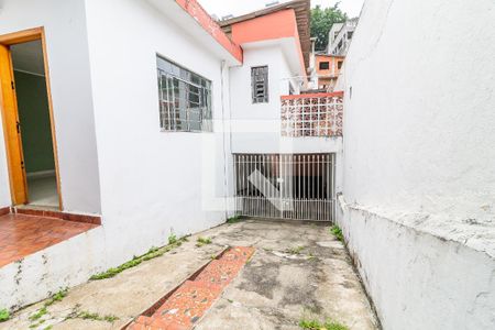 Casa para alugar com 200m², 2 quartos e 6 vagas Casa para alugar com 200m², 2 quartos e 6 vagasGaragem