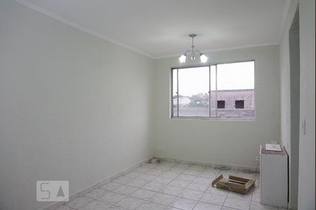 Sala de apartamento para alugar com 2 quartos, 49m² em Vila Ré, São Paulo