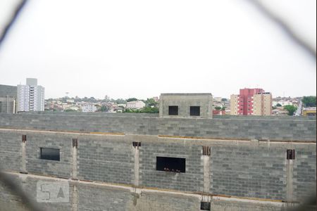 Vista da Sala de apartamento para alugar com 2 quartos, 49m² em Vila Ré, São Paulo