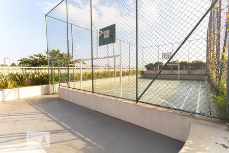 Apartamento à venda com 54m², 2 quartos e 1 vaga Apartamento à venda com 54m², 2 quartos e 1 vagaQuadra Esportiva