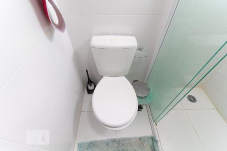 Apartamento à venda com 54m², 2 quartos e 1 vaga Apartamento à venda com 54m², 2 quartos e 1 vagaBanheiro 2