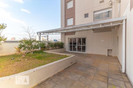 Apartamento à venda com 54m², 2 quartos e 1 vaga Apartamento à venda com 54m², 2 quartos e 1 vagaÁrea comum - Salão de festas
