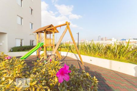 Apartamento à venda com 54m², 2 quartos e 1 vaga Apartamento à venda com 54m², 2 quartos e 1 vagaÁrea Comum - Playground