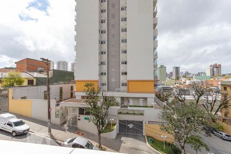 Vista quarto 1  de apartamento à venda com 2 quartos, 66m² em Vila Campestre, São Bernardo do Campo