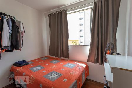 Quarto 1  de apartamento à venda com 2 quartos, 66m² em Vila Campestre, São Bernardo do Campo