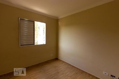 Quarto 1 de apartamento para alugar com 2 quartos, 54m² em Jardim Caiapiá, Cotia
