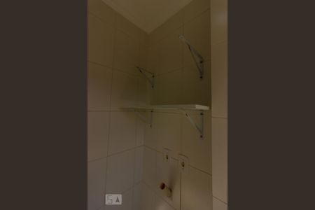 Apartamento para alugar com 54m², 2 quartos e 1 vagaLavanderia 