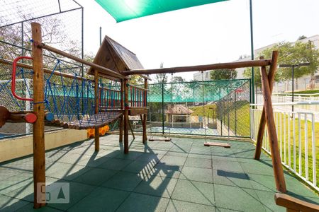 Apartamento para alugar com 54m², 2 quartos e 1 vagaÁrea Comum - Playground