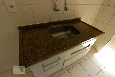 Apartamento para alugar com 54m², 2 quartos e 1 vagaCozinha 