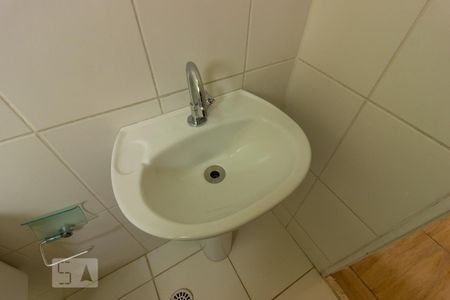 Apartamento para alugar com 54m², 2 quartos e 1 vagaBanheiro