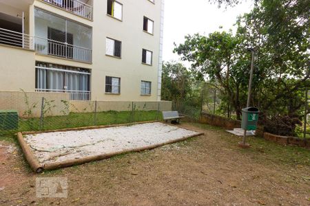 Apartamento para alugar com 54m², 2 quartos e 1 vagaÁrea comum - Pet