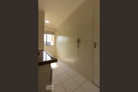 Apartamento para alugar com 54m², 2 quartos e 1 vagaCozinha 