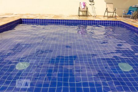 Apartamento para alugar com 54m², 2 quartos e 1 vagaÁrea comum - Piscina 