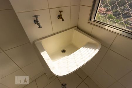 Apartamento para alugar com 54m², 2 quartos e 1 vagaLavanderia 