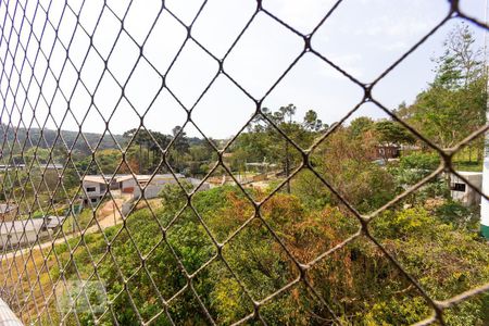 Apartamento para alugar com 2 quartos, 54m² em Jardim Caiapiá, Cotia
