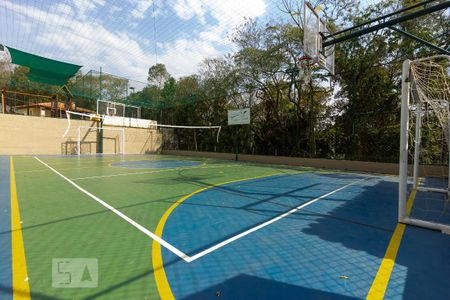 Apartamento para alugar com 54m², 2 quartos e 1 vagaÁrea comum - Quadra 