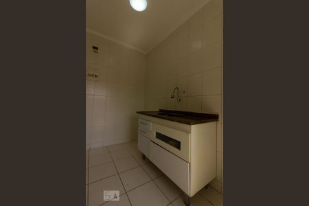 Apartamento para alugar com 54m², 2 quartos e 1 vagaCozinha 