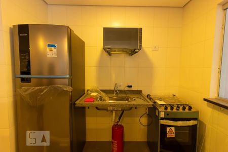 Apartamento para alugar com 54m², 2 quartos e 1 vagaÁrea Comum - Salão de Festas 