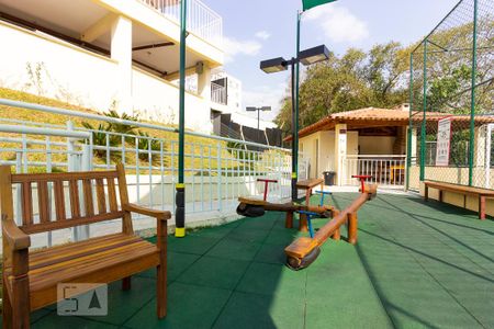 Apartamento para alugar com 54m², 2 quartos e 1 vagaÁrea Comum - Playground