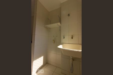 Apartamento para alugar com 54m², 2 quartos e 1 vagaLavanderia 