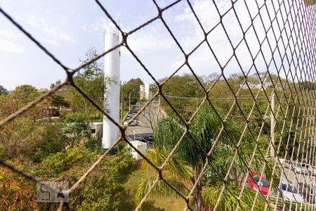 Apartamento para alugar com 2 quartos, 54m² em Jardim Caiapiá, Cotia